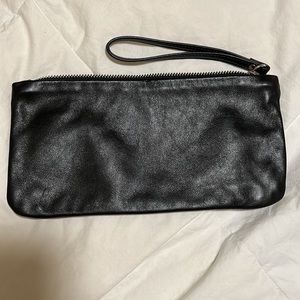 Rough and Tumble clutch